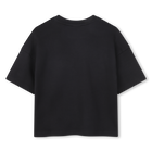 Short-Sleeved T-Shirt HUGO 
                    GIRL