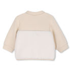 Cardigan and trouser set BOSS 
                    GIRL