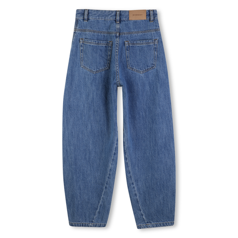 Jeans GIVENCHY 
                        GIRL