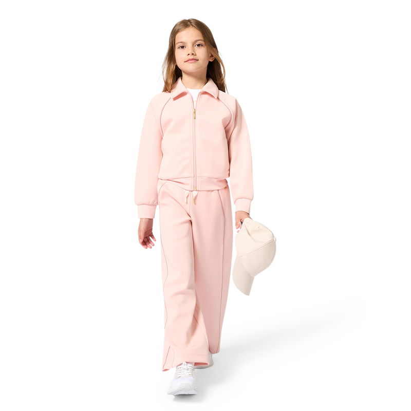 SHORT-SLEEVED T-SHIRT BOSS 
                        GIRL