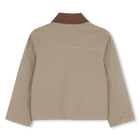 Zip-Up Jacket ZADIG VOLTAIRE 
                    BOY