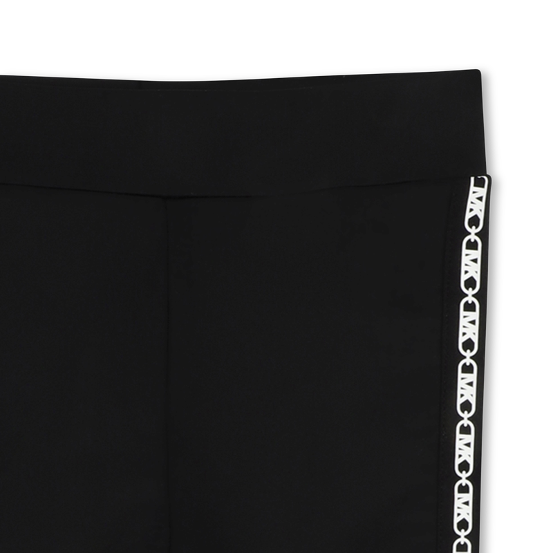 Logo leggings MICHAEL KORS 
                        GIRL