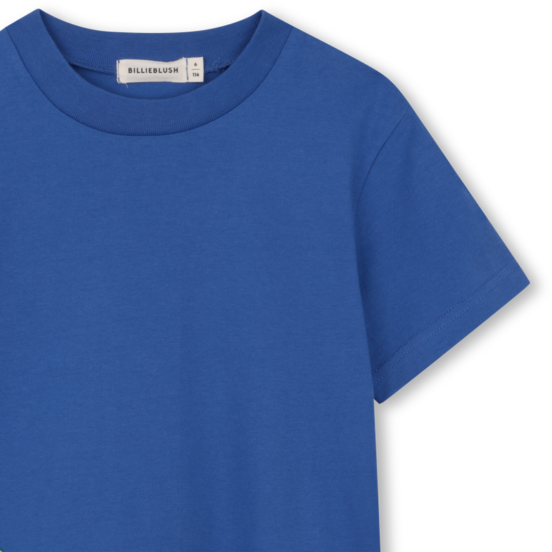 Short-Sleeved T-Shirt BILLIEBLUSH 
                        BOY
