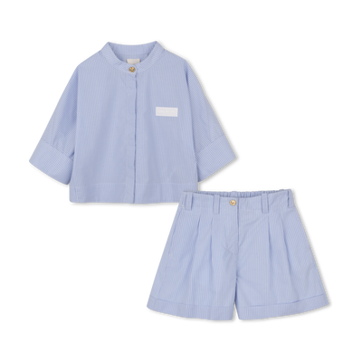 Casual Outfit Set GIVENCHY GIRL