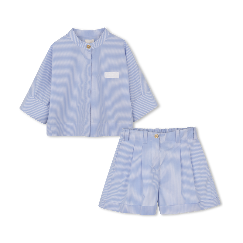 Casual Outfit Set GIVENCHY 
                        GIRL