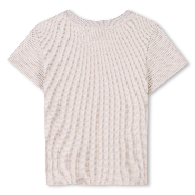 Short-sleeved T-shirt GIVENCHY 
                    BOY