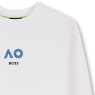 Crewneck BOSS 
                    BOY