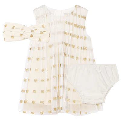 Michael kors on sale baby boy clothes