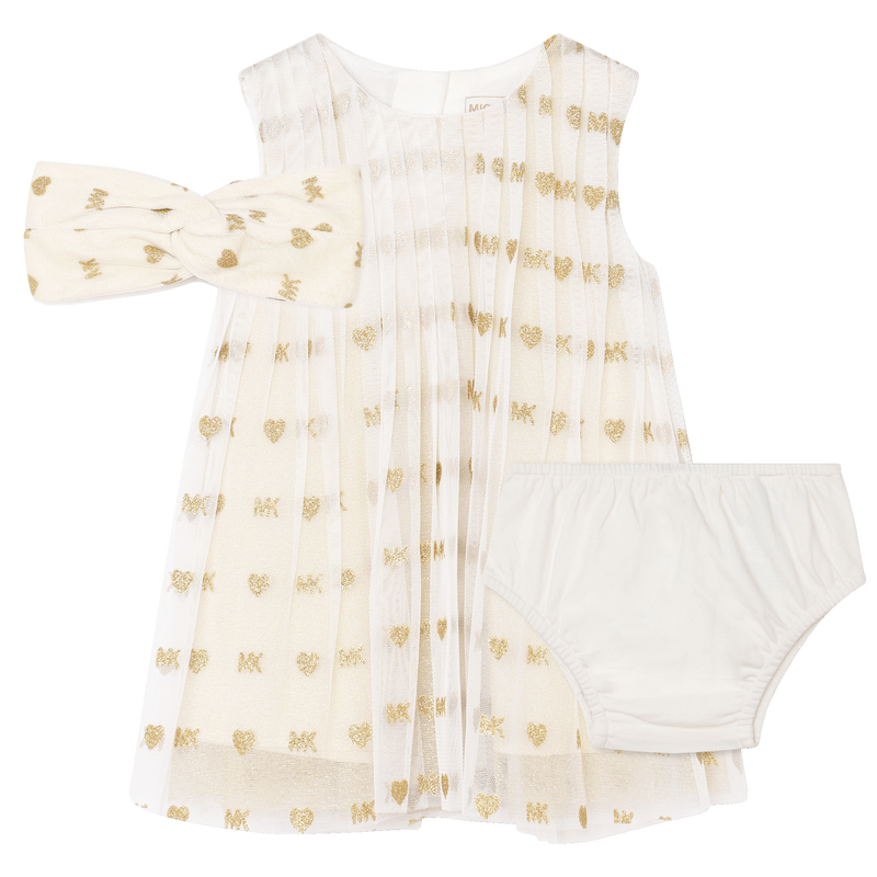 Baby girl online michael kors clothes