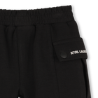 Shorts Outfit Set KARL LAGERFELD KIDS 
                    BOY