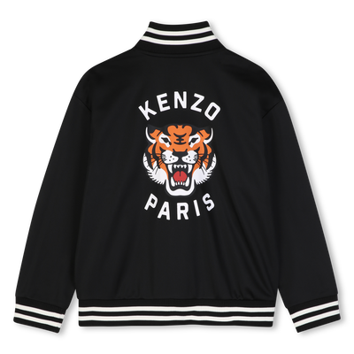 Cardigan KENZO KIDS BOY