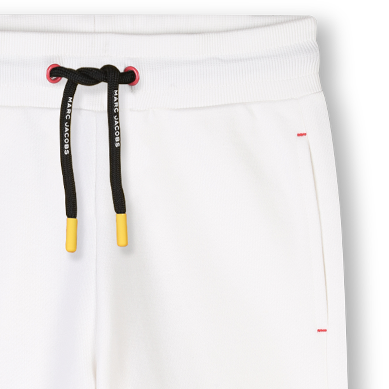 Mickey sweatpants MARC JACOBS 
                    BOY