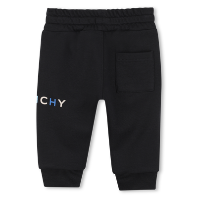 Fleece pants GIVENCHY BOY