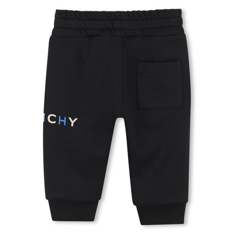 Fleece pants GIVENCHY 
                    BOY