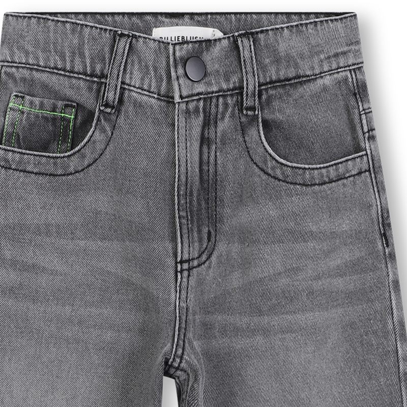 5-pocket denim pants BILLIEBLUSH 
                    BOY
