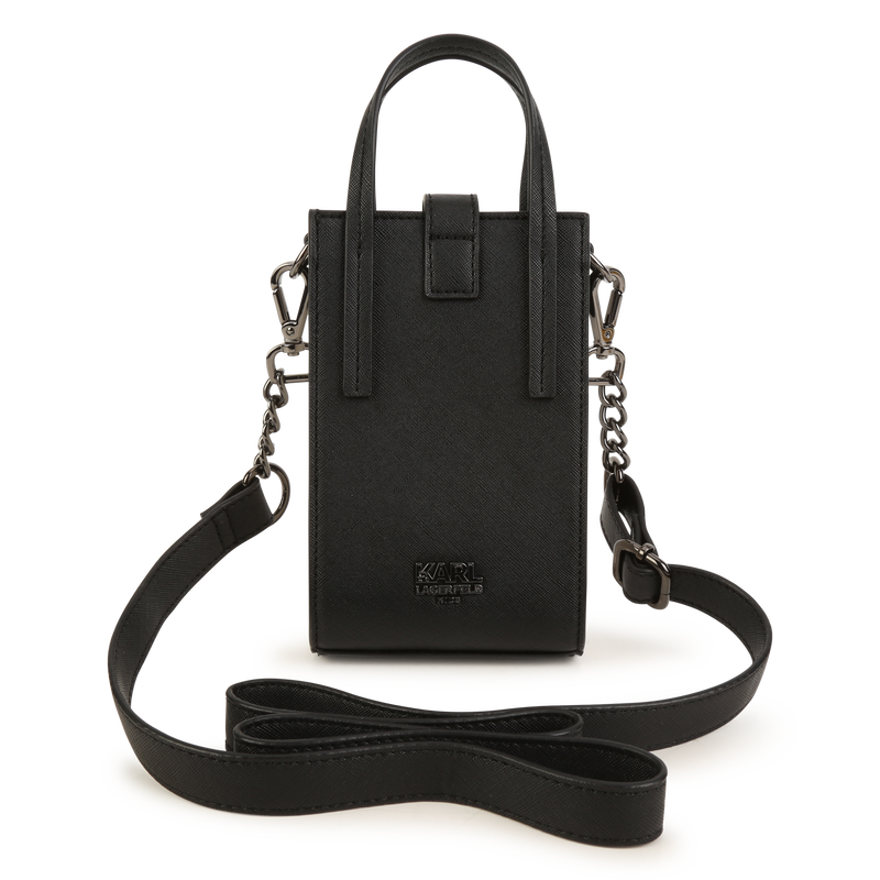 Karl lagerfeld phone clearance bag