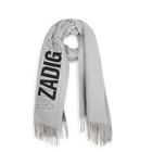 Scarf ZADIG VOLTAIRE 
                    GIRL