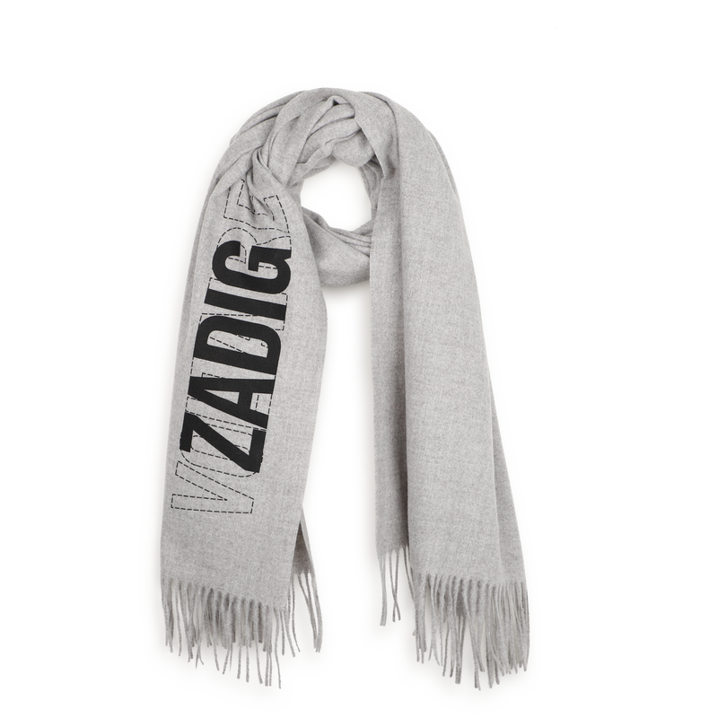 Scarf ZADIG VOLTAIRE 
                        GIRL