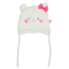 Knitted beanie BILLIEBLUSH 
                    GIRL