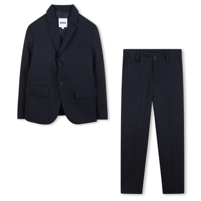 Costume Set BOSS BOY