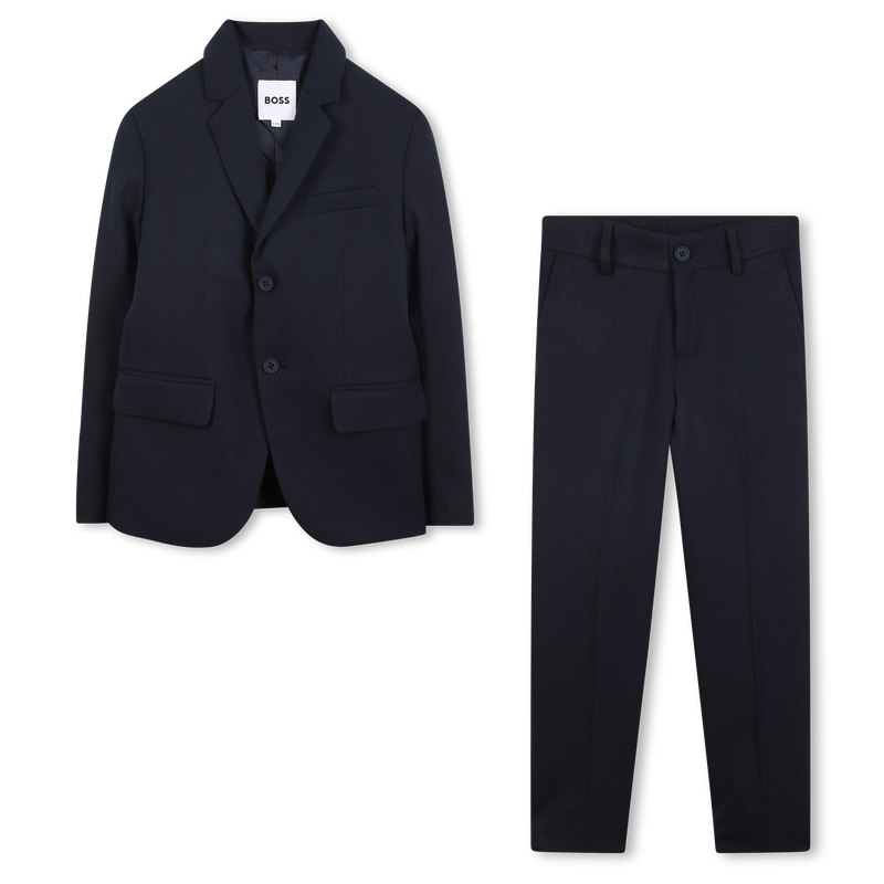 Costume Set BOSS 
                        BOY