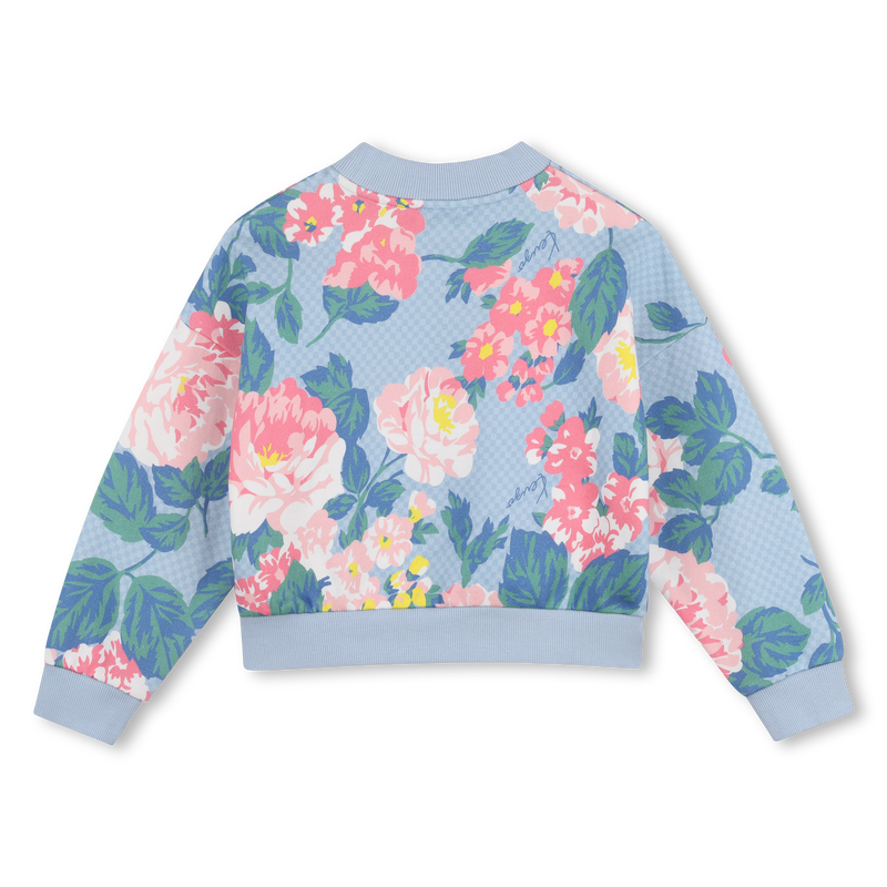Sweatshirt KENZO KIDS 
                        GIRL