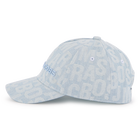 Denim cap MARC JACOBS 
                    BOY