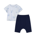 Printed Outfit Set KENZO KIDS 
                    BOY