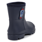 Elephant Logo Rainboots KENZO KIDS 
                    UNISEX