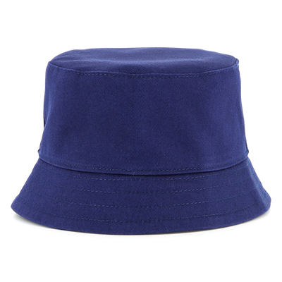 Reversible logo bucket hat TIMBERLAND BOY