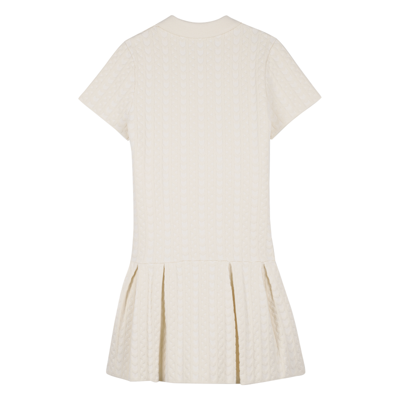 Polo Dress MICHAEL KORS 
                        GIRL