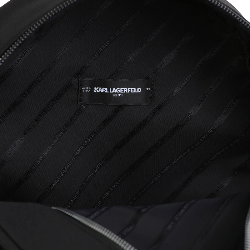 Backpack KARL LAGERFELD KIDS 
                        BOY