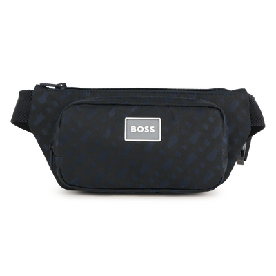 Twill fanny pack BOSS BOY
