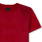 Short sleeve t-shirt GIVENCHY 
                    BOY