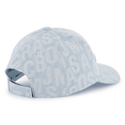 Denim cap MARC JACOBS 
                    BOY