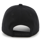 Embroidered Hat ZADIG VOLTAIRE 
                    GIRL