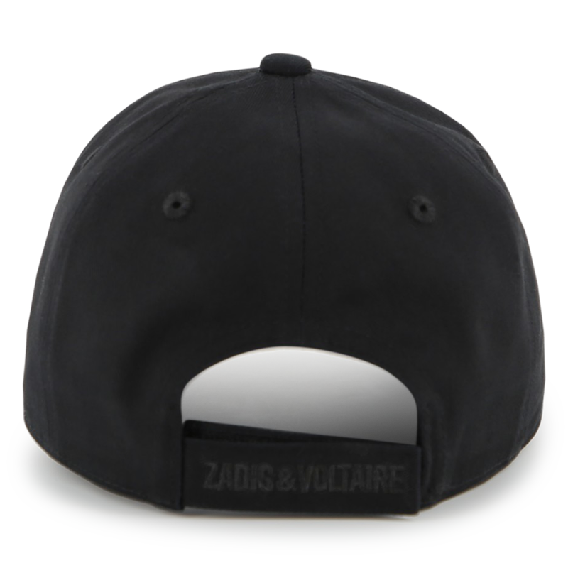 Embroidered Hat ZADIG & VOLTAIRE 
                        GIRL