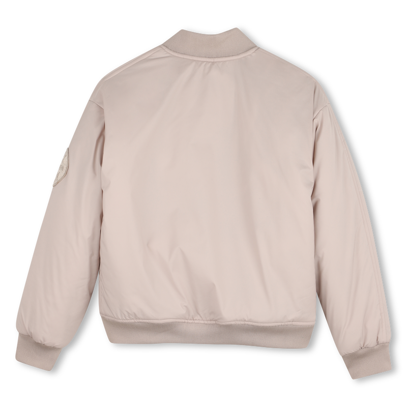 Reversible jacket DKNY 
                        BOY