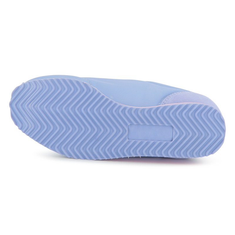 Lace-Up Sneakers BILLIEBLUSH 
                        GIRL