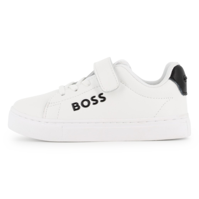 Lace-Up Sneakers BOSS BOY