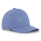 Adjustable Hat, LAVENDER BLUE, hi-res