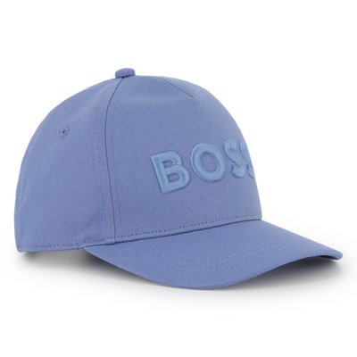 Adjustable Hat BOSS BOY