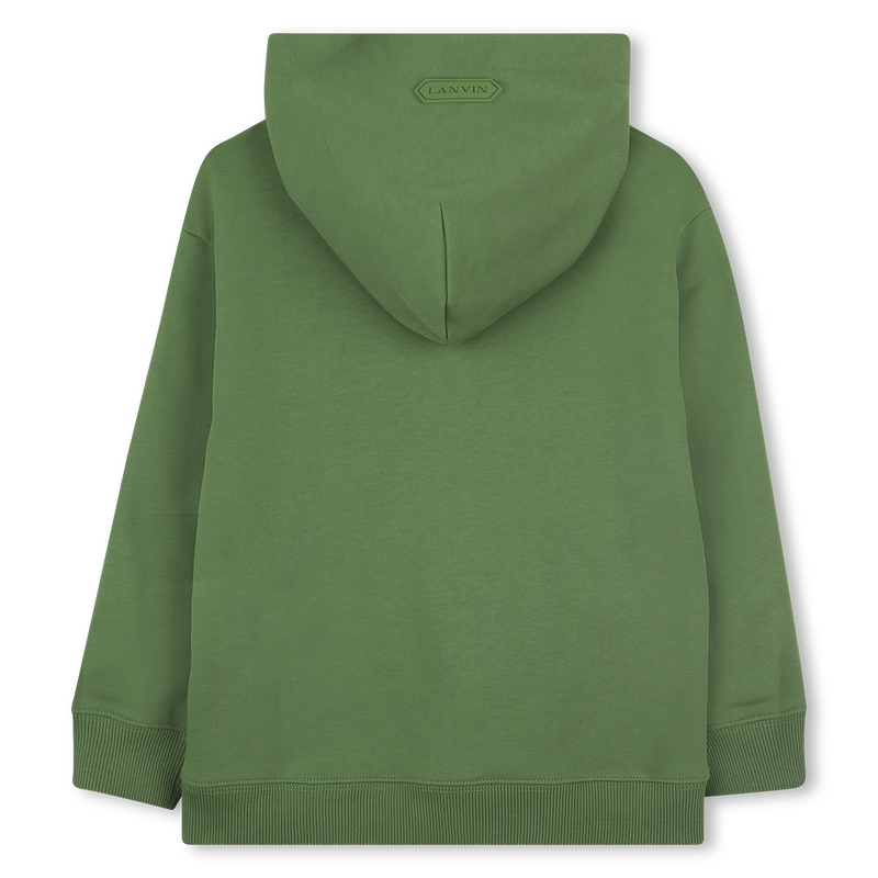 Hoodie LANVIN 
                    BOY