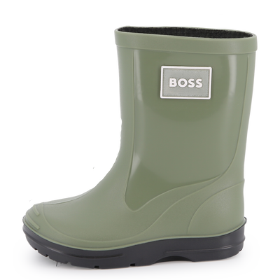 Rain Boots BOSS BOY