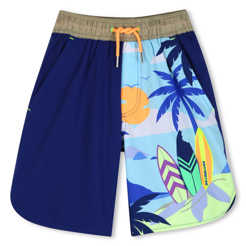 Swim Trunks BILLIEBLUSH 
                        BOY