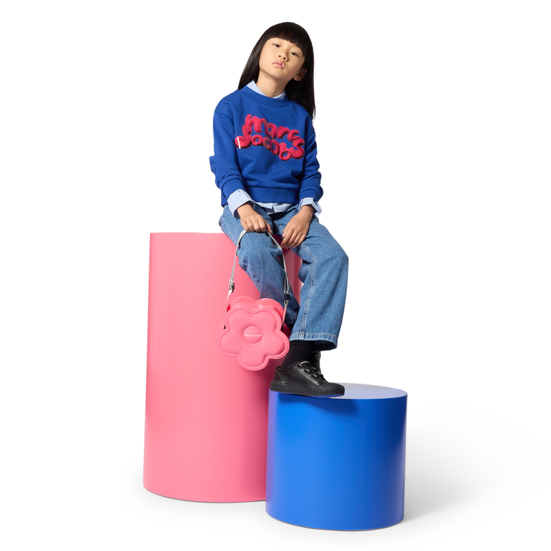 Sweatshirt MARC JACOBS 
                        GIRL