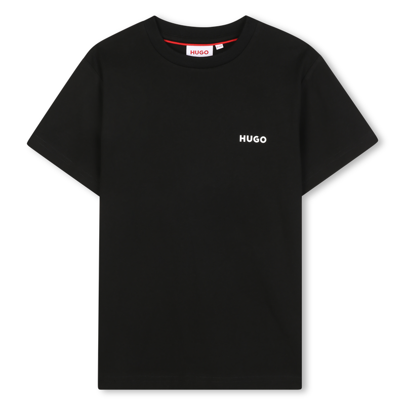 Pack of 2 t-shirts HUGO 
                    BOY