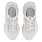 Lace-Up Sneakers BOSS 
                    BOY