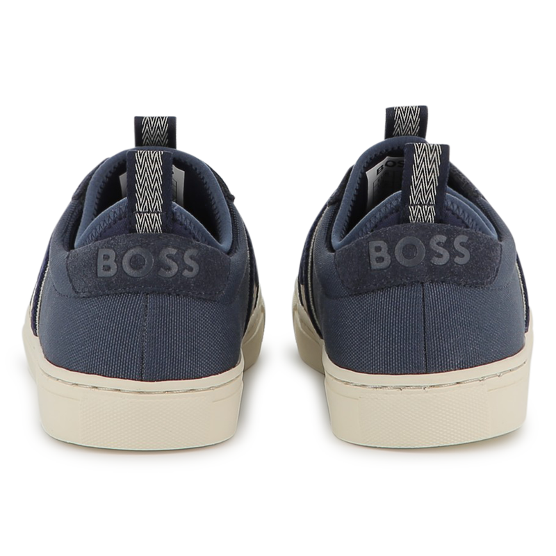 Elasticated sneakers BOSS 
                    BOY