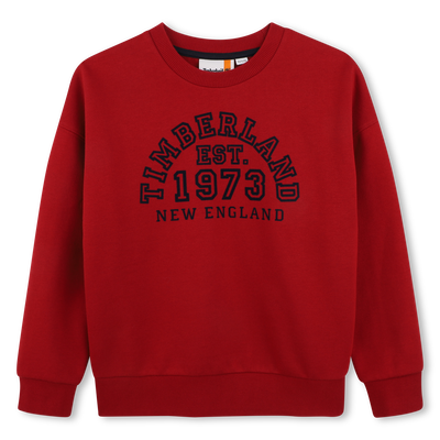 Sweatshirt TIMBERLAND BOY